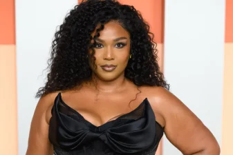 Lizzo Opens Up About Finding Peace in Japan and Turning Public Struggles Into Creative Strength