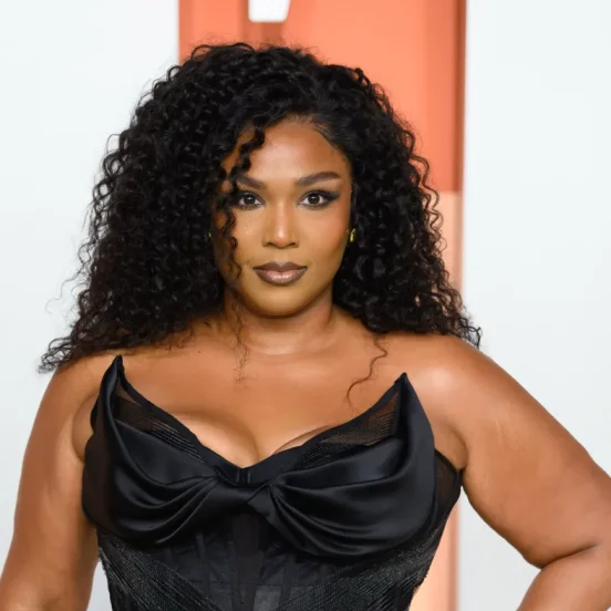 Lizzo Opens Up About Finding Peace in Japan and Turning Public Struggles Into Creative Strength