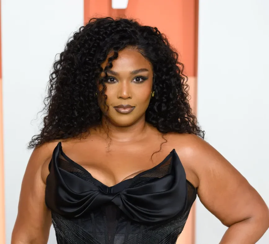 Lizzo Opens Up About Finding Peace in Japan and Turning Public Struggles Into Creative Strength
