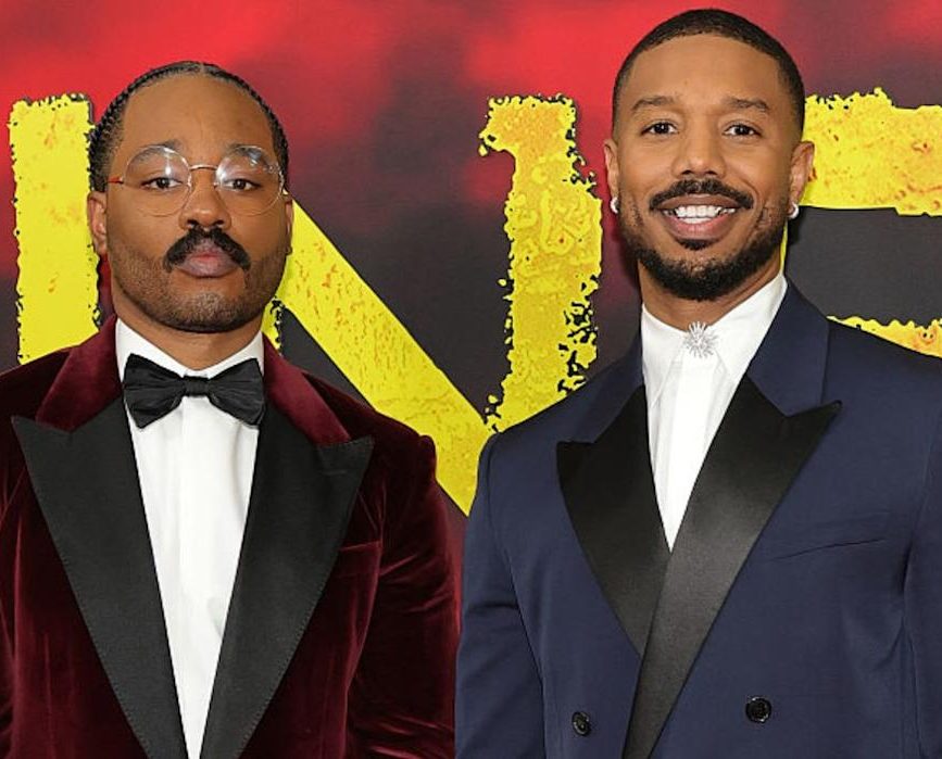 Michael B. Jordan and Miles Caton Explore Family, Music, and Survival in Ryan Coogler’s Sinners