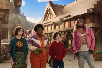 Minecraft Movie Breaks Video Game Adaptation Records with Massive $301 Million Global Opening