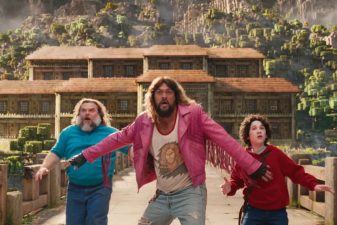 Minecraft Movie Success Overshadowed by Viral Fan Chaos and Debate Over Theater Etiquette