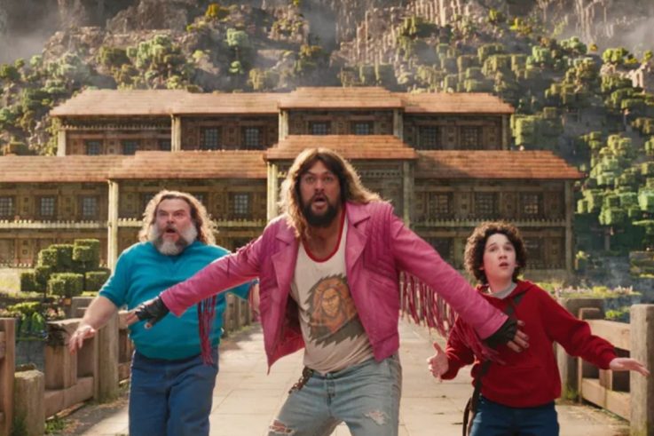 Minecraft Movie Success Overshadowed by Viral Fan Chaos and Debate Over Theater Etiquette