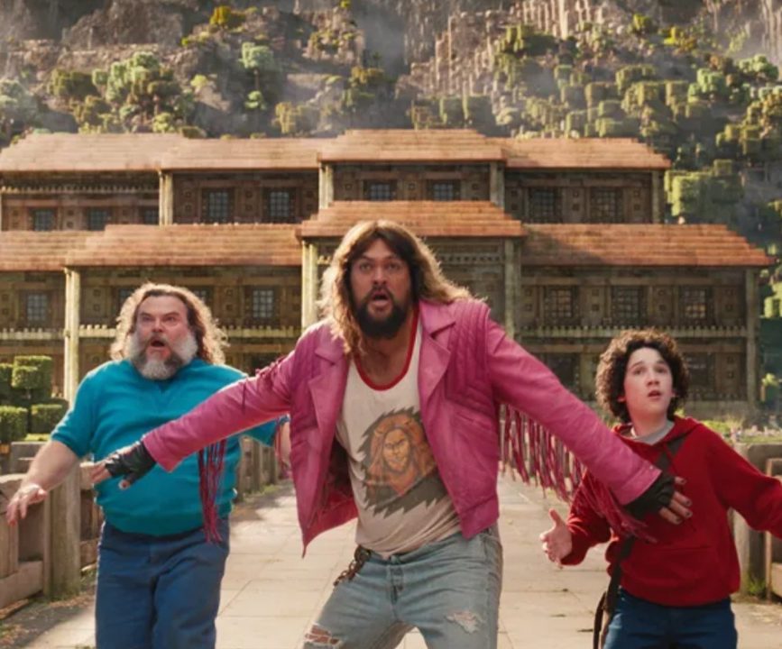 Minecraft Movie Success Overshadowed by Viral Fan Chaos and Debate Over Theater Etiquette