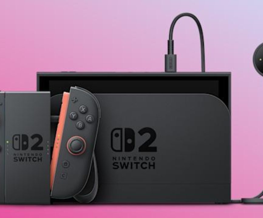 Nintendo Switch 2 Rekindles EyeToy Nostalgia with Modern Camera Gameplay and Whimsical Minigames