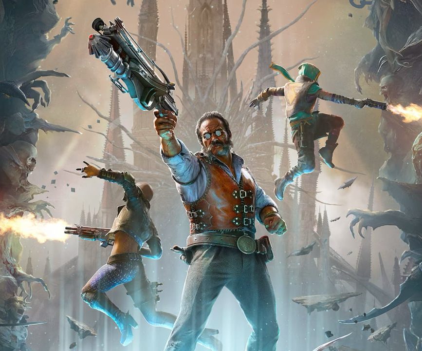 Painkiller Returns with New Weapons and Explosive Action for PS5 in Highly Anticipated Comeback
