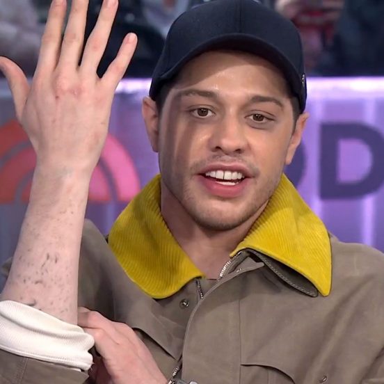Pete Davidson
