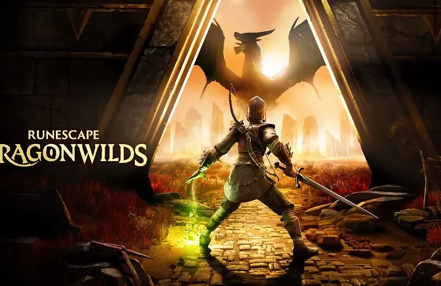 RuneScape: Dragonwilds Surges in Popularity, Tops Steam Charts with 600,000 Copies Sold