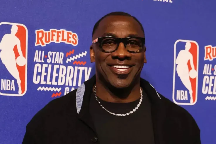 Shannon Sharpe