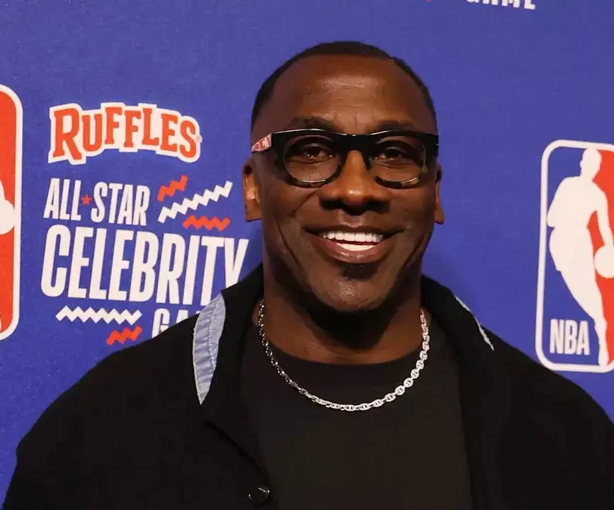 Shannon Sharpe