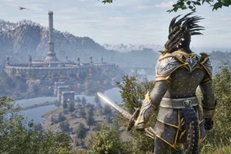 Skyblivion Team Remains Unfazed by Oblivion Remastered, Focused on 2025 Release