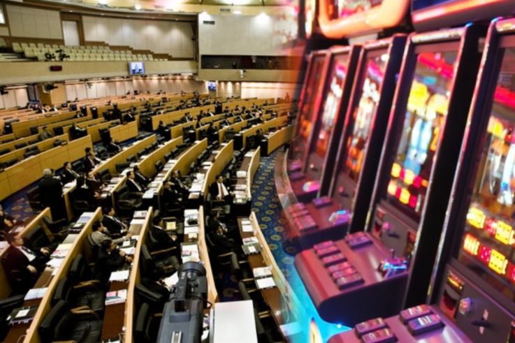 Thai Senate to Review Casino Bill Amid Backlash Over Wealth Requirement and Calls for Referendum