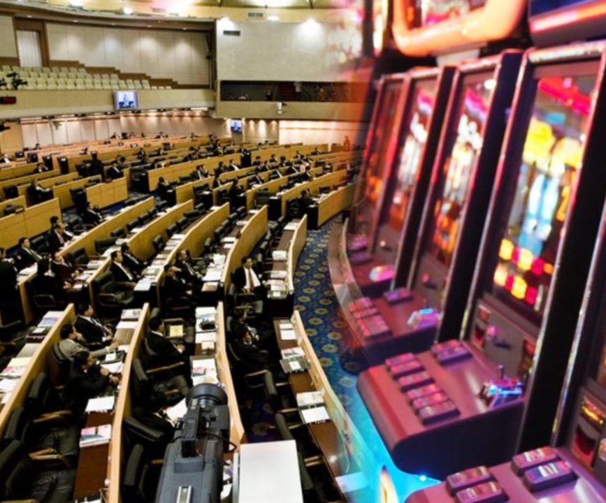Thai Senate to Review Casino Bill Amid Backlash Over Wealth Requirement and Calls for Referendum