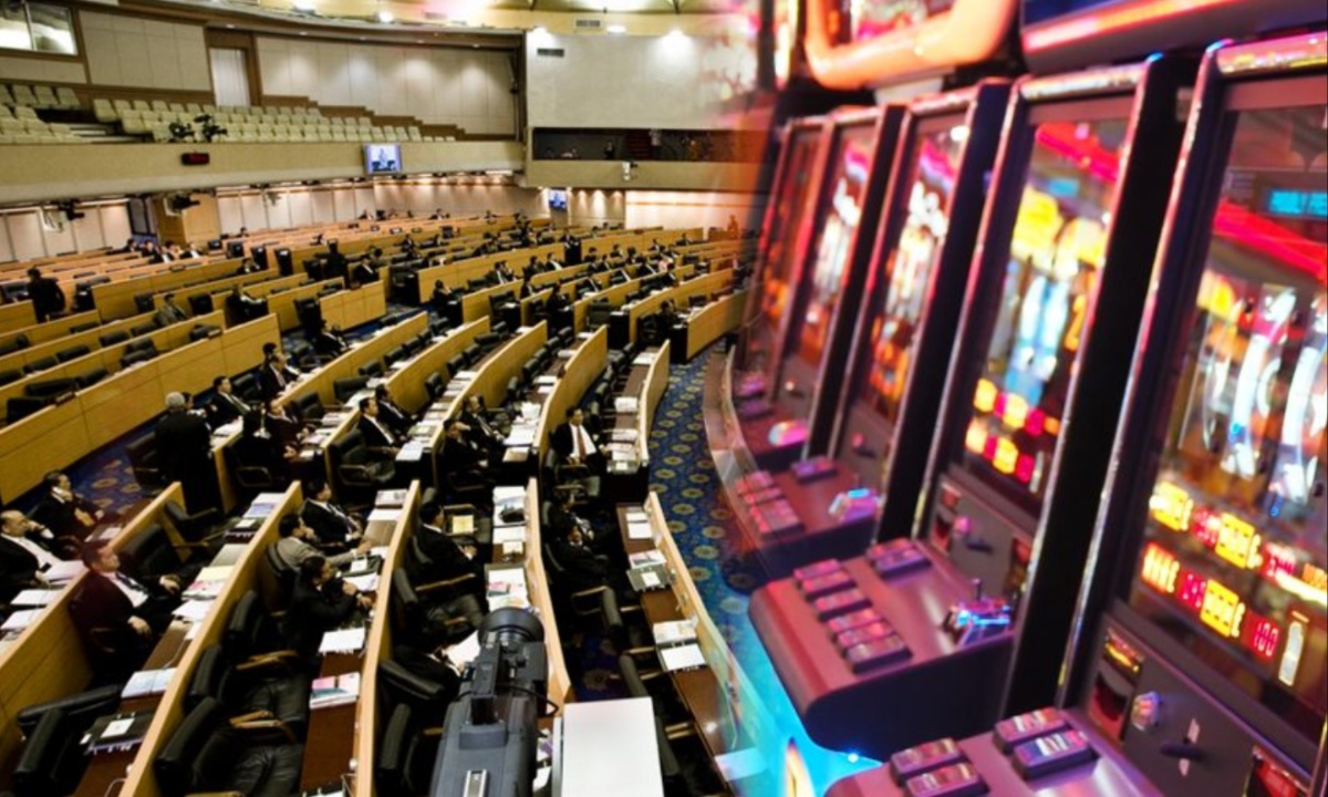 Thai Senate to Review Casino Bill Amid Backlash Over Wealth Requirement and Calls for Referendum