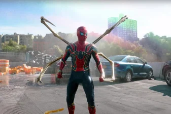 Tom Holland Leads Spider-Man Brand New Day as MCU Launches a Bold New Chapter