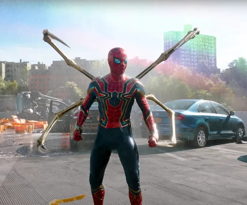 Tom Holland Leads Spider-Man Brand New Day as MCU Launches a Bold New Chapter