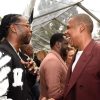2 Chainz Missed Jay-Z Meeting After Refusing to Leave Trusted Team Behind