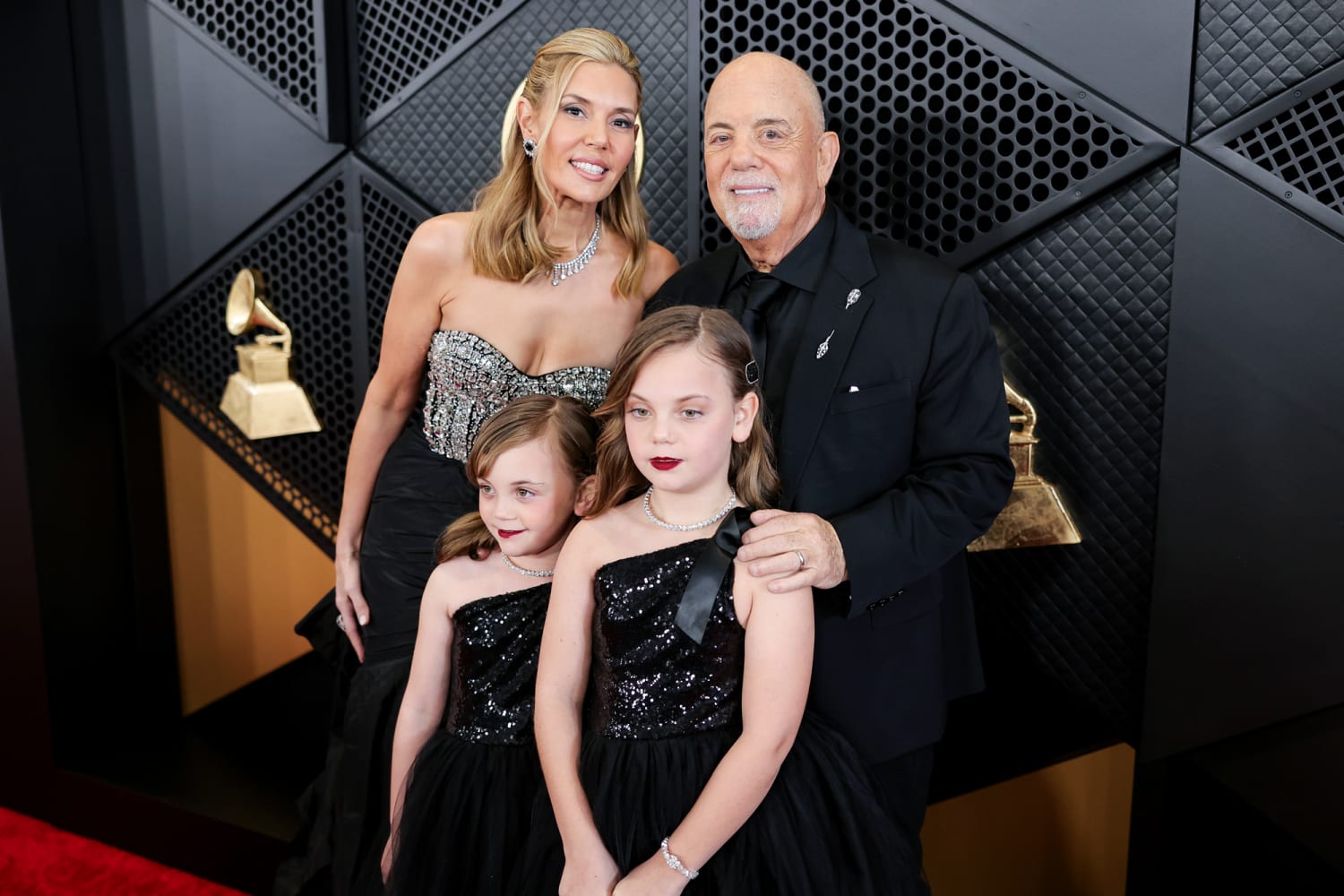 Alexis Roderick Thanks Fans as Billy Joel Focuses on Recovery After NPH Diagnosis