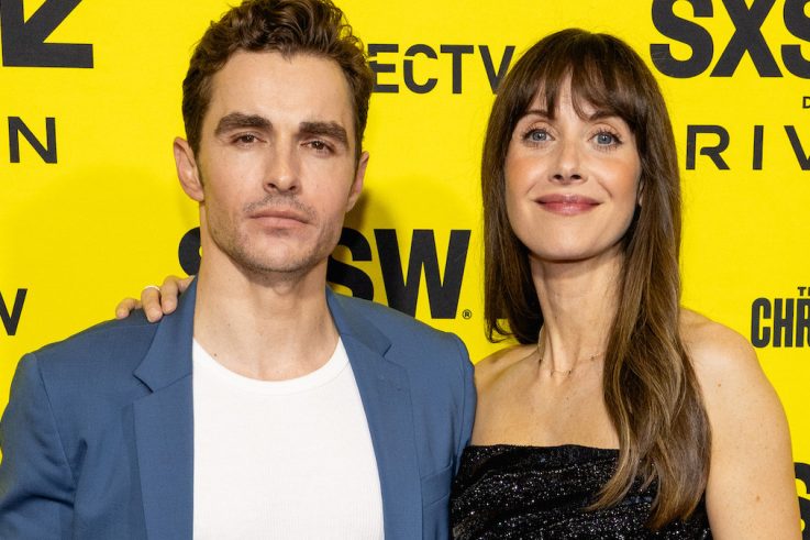 Alison Brie and Dave Franco Sued Over Alleged Theft of Indie Film Concept Behind Sundance Hit