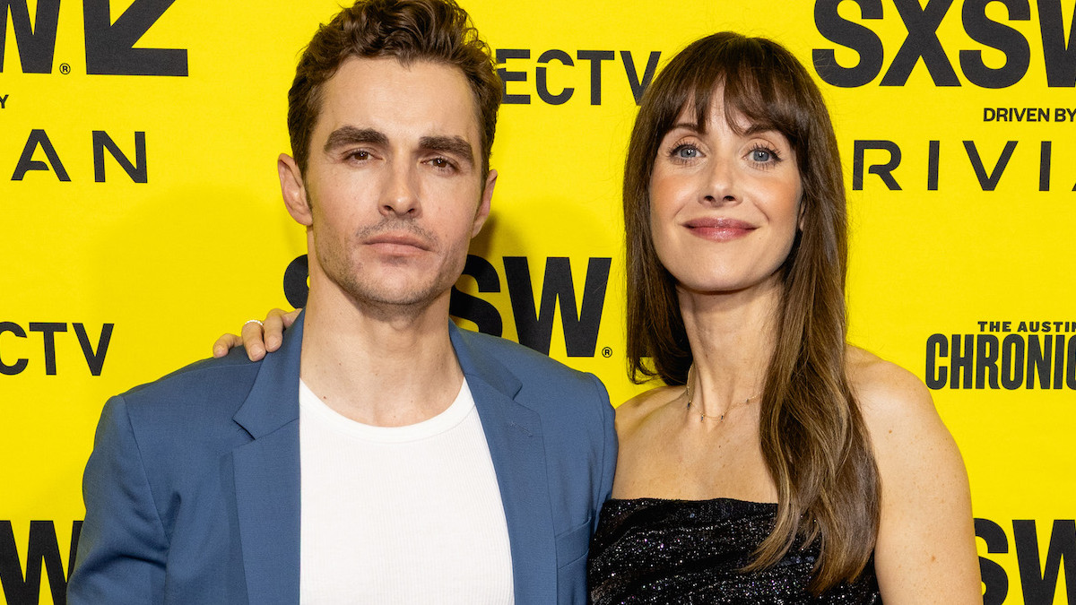 Alison Brie and Dave Franco Sued Over Alleged Theft of Indie Film Concept Behind Sundance Hit