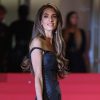 Amal Clooney Shines in Vintage Gold Gown at Cartier Awards, Balancing Glamour with Advocacy