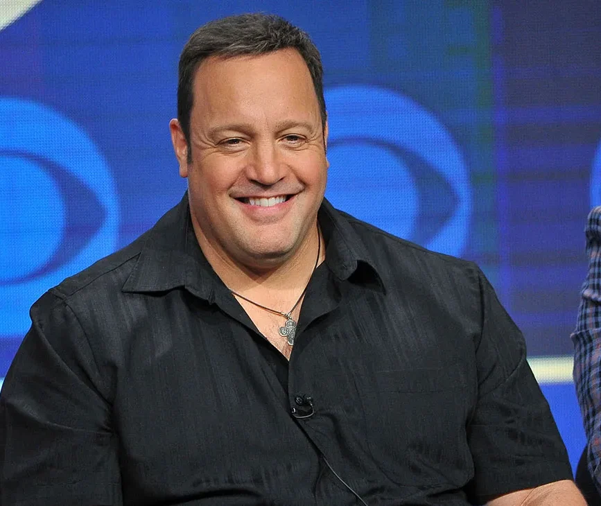 Angel Studios Ventures into Romantic Comedy with Kevin James in Uplifting Italian Getaway Film