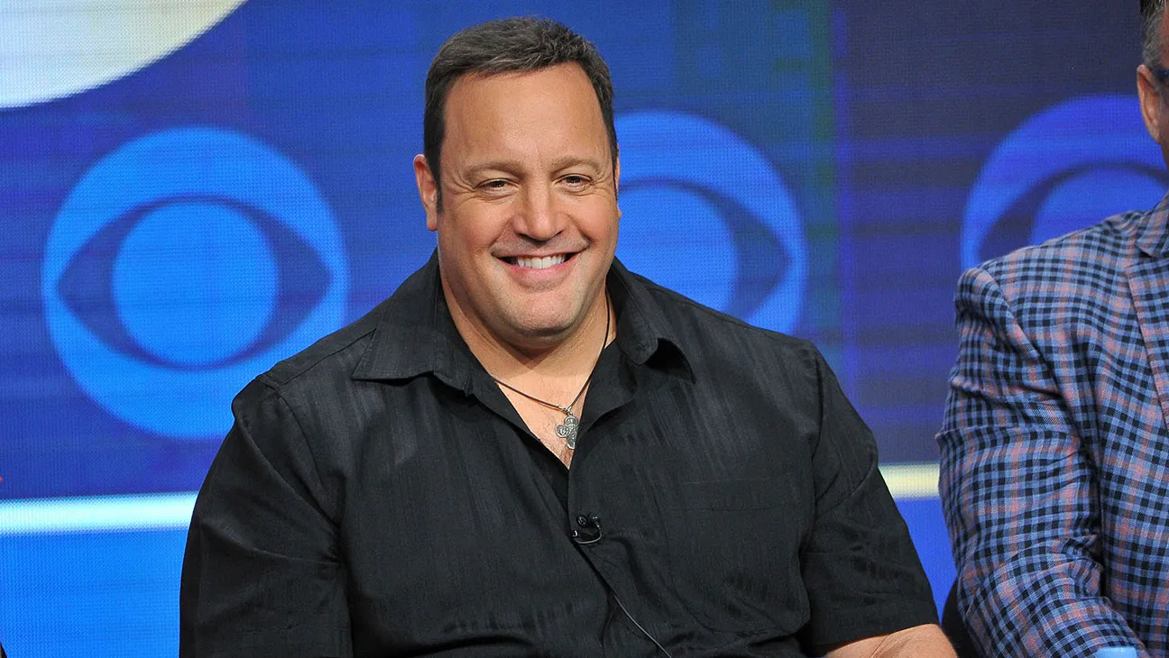Angel Studios Ventures into Romantic Comedy with Kevin James in Uplifting Italian Getaway Film