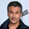 Armin Amiri Recalls Smoking with Bush Twins, Asking for Green Card in Surreal Encounter