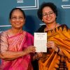 Banu Mushtaq and Deepa Bhasthi Make History with First Short Story Win at International Booker