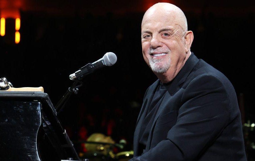 Billy Joel Halts All Tours Amid Brain Condition Diagnosis, Shifting Focus to Recovery and Awareness