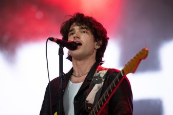 Bono Reflects on Son Elijah Hewson’s Rise as Inhaler Frontman and His Drive to Succeed Without Fame