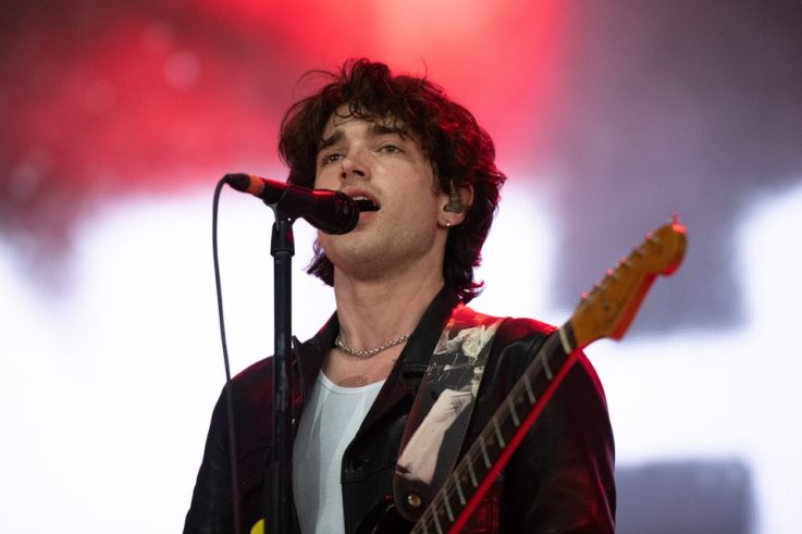 Bono Reflects on Son Elijah Hewson’s Rise as Inhaler Frontman and His Drive to Succeed Without Fame