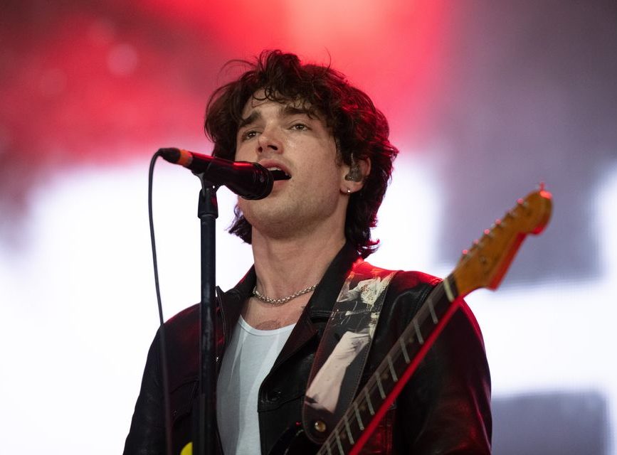 Bono Reflects on Son Elijah Hewson’s Rise as Inhaler Frontman and His Drive to Succeed Without Fame