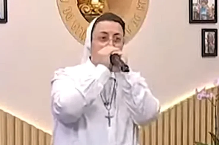 Brazilian Nuns Go Viral Beatboxing and Dancing on Catholic TV, Uplifting Faith Through Music
