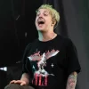Brian Burkheiser Exits I Prevail Amid Health Battle as Eric Vanlerberghe Steps Into Lead Role
