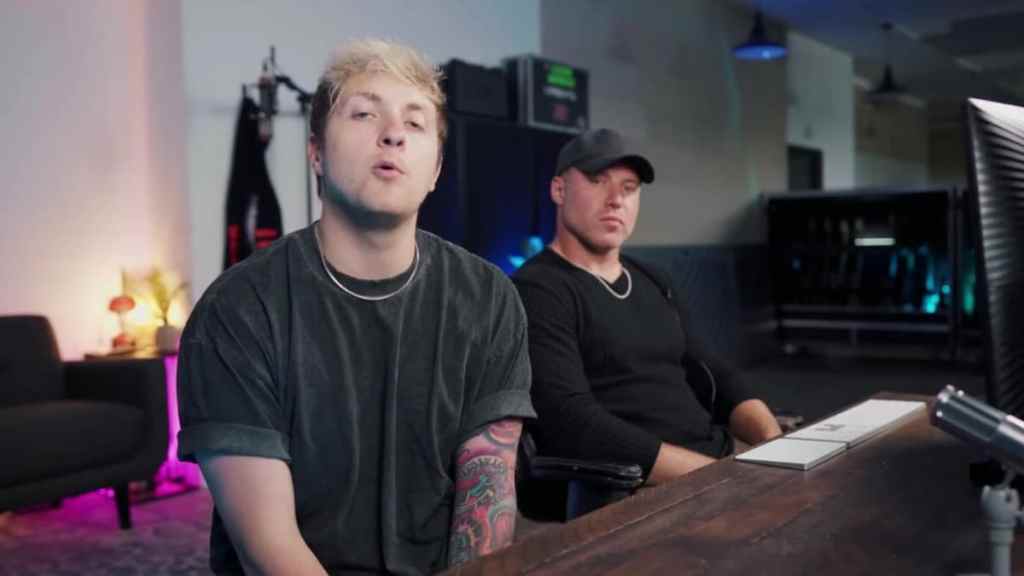 Brian Burkheiser Exits I Prevail Amid Health Battle as Eric Vanlerberghe Steps Into Lead Role