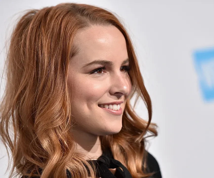 Bridgit Mendler Balances Space Tech, Harvard Law, and Motherhood in Inspiring Post-Disney Journey