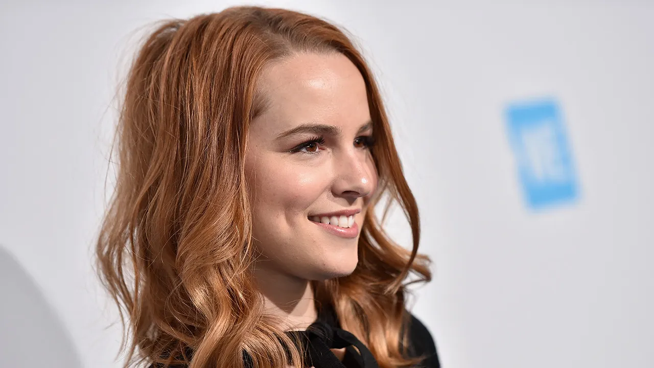 Bridgit Mendler Balances Space Tech, Harvard Law, and Motherhood in Inspiring Post-Disney Journey