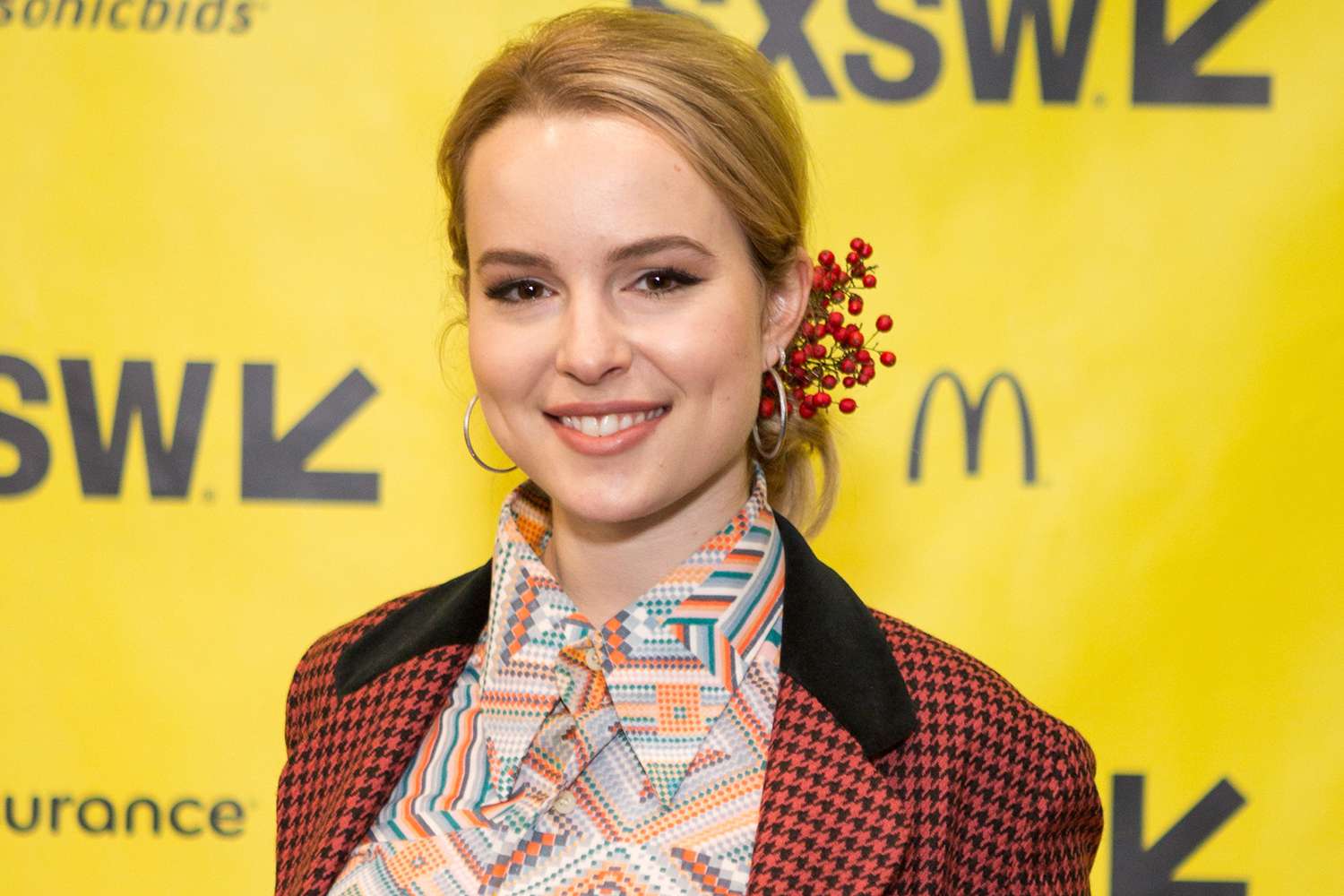 Bridgit Mendler Balances Space Tech, Harvard Law, and Motherhood in Inspiring Post-Disney Journey