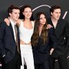 Brooklyn Beckham Faces Family Rift as Tensions Rise Between Nicola Peltz and Victoria Over Wedding Drama