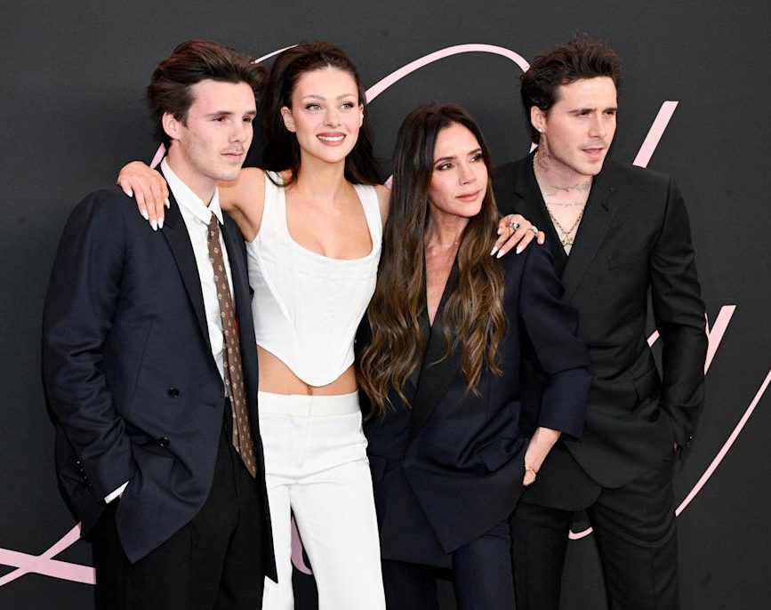 Brooklyn Beckham Faces Family Rift as Tensions Rise Between Nicola Peltz and Victoria Over Wedding Drama
