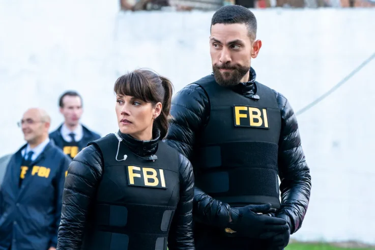 CBS Cancels FBI Spinoffs Despite High Ratings as New CIA Series Takes Their Place