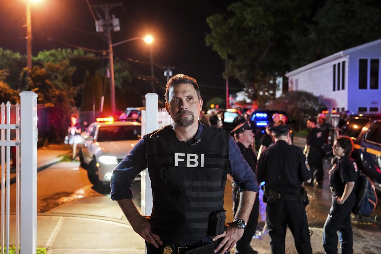 CBS Cancels FBI Spinoffs Despite High Ratings as New CIA Series Takes Their Place