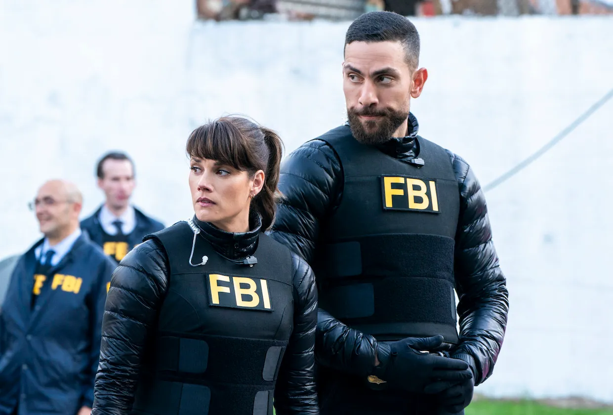 CBS Cancels FBI Spinoffs Despite High Ratings as New CIA Series Takes Their Place