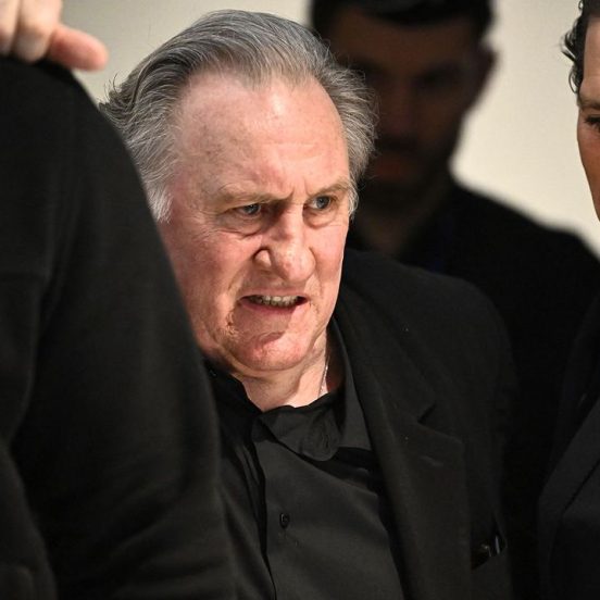 Cannes 2025 Opens With Reckoning as Gérard Depardieu’s Conviction Redefines French Cinema’s Legacy