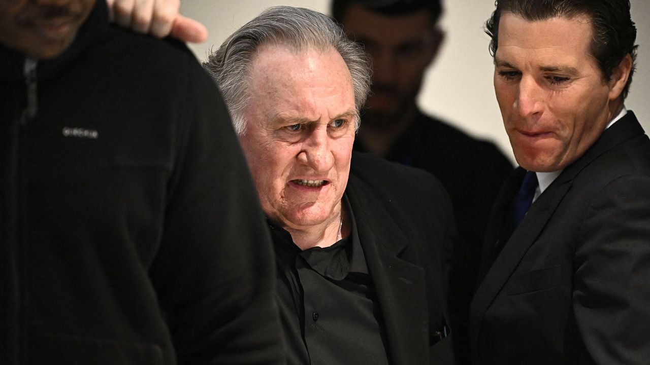 Cannes 2025 Opens With Reckoning as Gérard Depardieu’s Conviction Redefines French Cinema’s Legacy