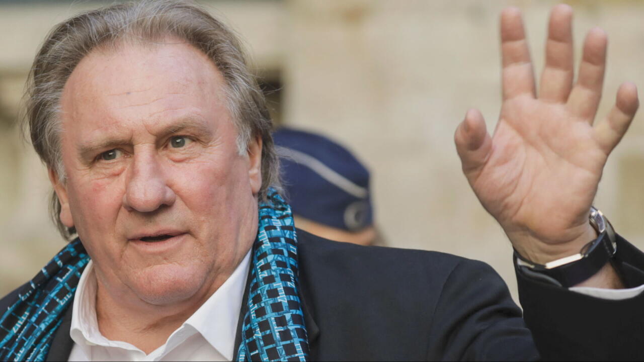 Cannes 2025 Opens With Reckoning as Gérard Depardieu’s Conviction Redefines French Cinema’s Legacy
