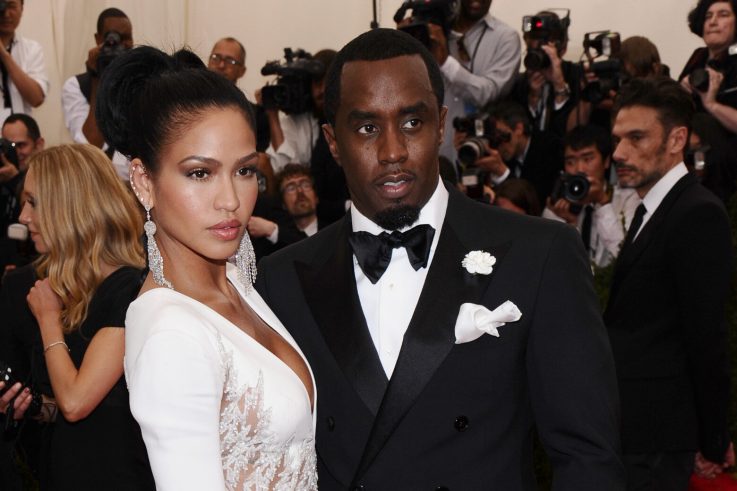 Cassie’s Testimony Details Abuse and Coercion as Diddy Faces Trafficking and Racketeering Trial
