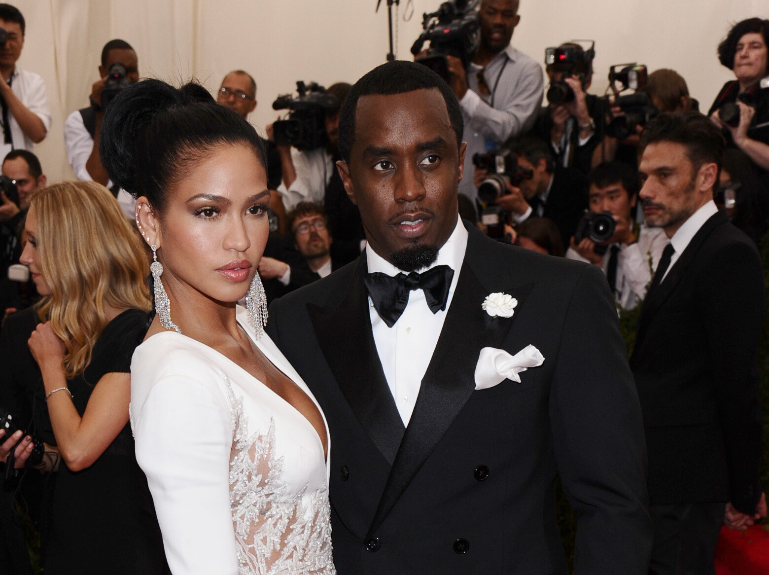 Cassie’s Testimony Details Abuse and Coercion as Diddy Faces Trafficking and Racketeering Trial