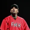 Chris Brown
